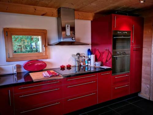 Villa Gorgeous And Spacious Chalet Near The Center
