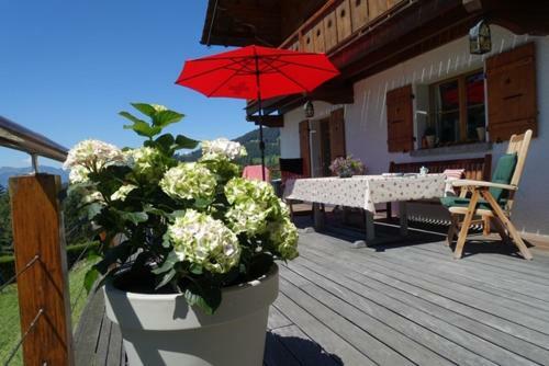 Villa Gorgeous And Spacious Chalet Near The Center