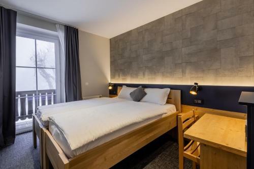 Hotel Villars Mountain Lodge