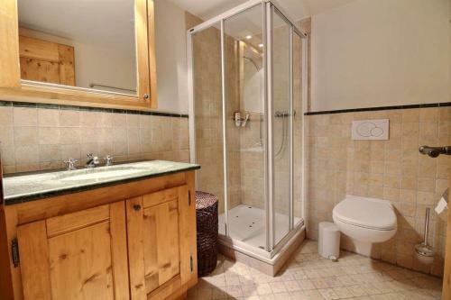 Apartamento Rosablanche 110