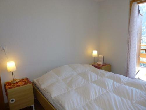 Bouillets Mountain & Garden Chalet 12 Pers