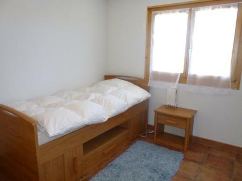 Bouillets Mountain & Garden Chalet 12 Pers