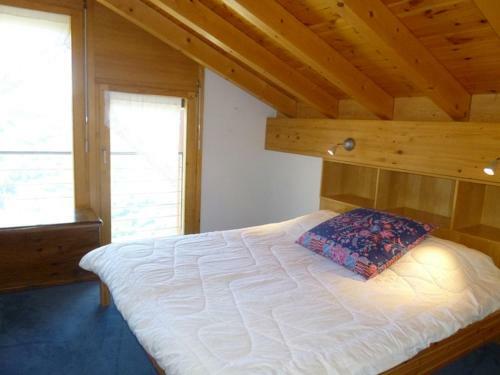 Bouillets Mountain & Garden Chalet 12 Pers