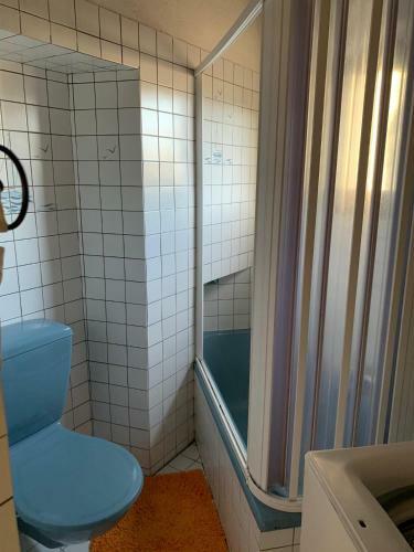 Apartamento Appartamento Di Vacanza Casa Leoni