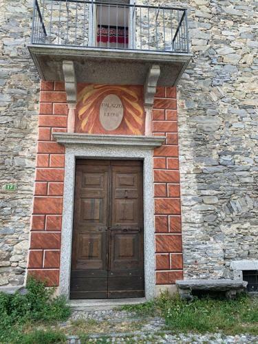Apartamento Appartamento Di Vacanza Casa Leoni