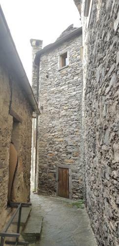 Apartamento Appartamento Di Vacanza Casa Leoni