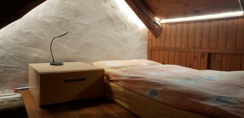 Apartamento Appartamento Di Vacanza Casa Leoni