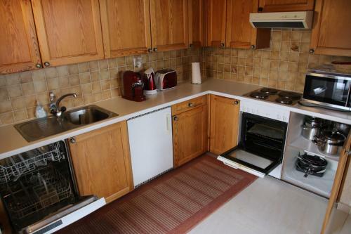 Apartamento Fontannetaz V 030