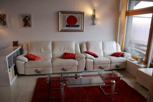 Apartamento Fontannetaz V 030