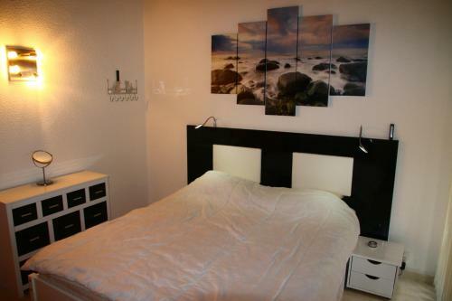 Apartamento Fontannetaz V 030