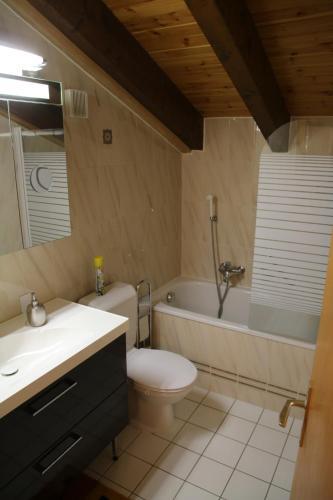 Apartamento Fontannetaz V 030
