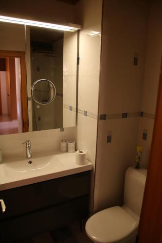 Apartamento Fontannetaz V 030