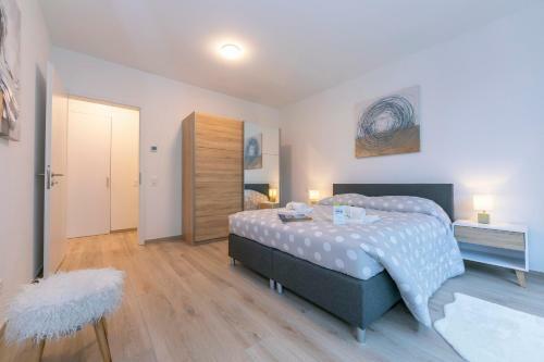 Apartamento Fairy Home