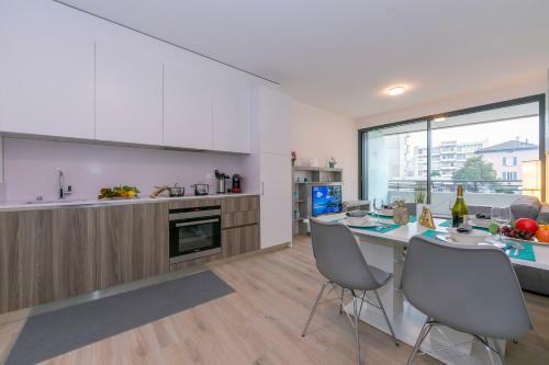 Apartamento Beautiful Home