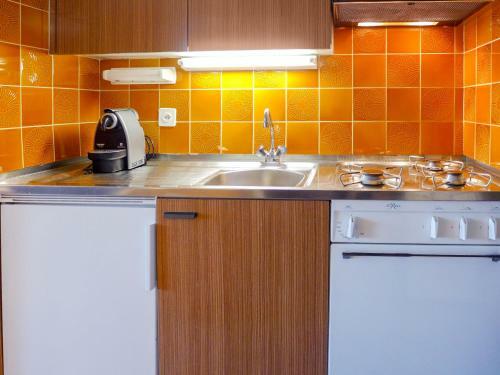 Apartment Emeraude-6