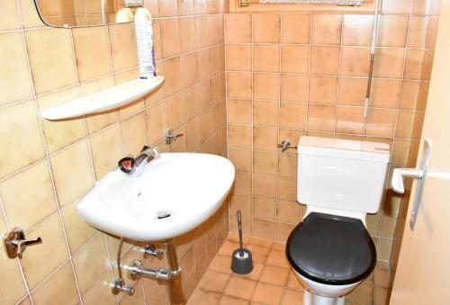 Apartamentos Scierie A Meya 118
