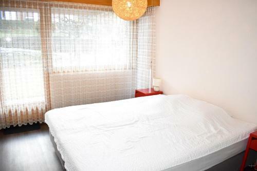 Apartamentos Scierie A Meya 118