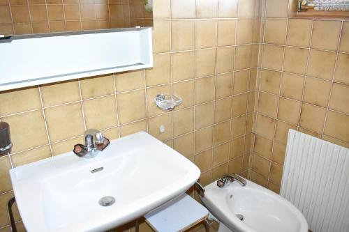 Apartamentos Scierie A Meya 118