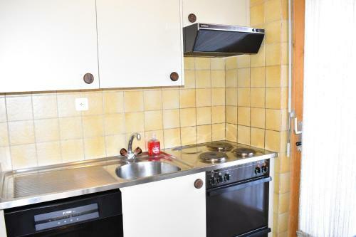 Apartamentos Scierie A Meya 118