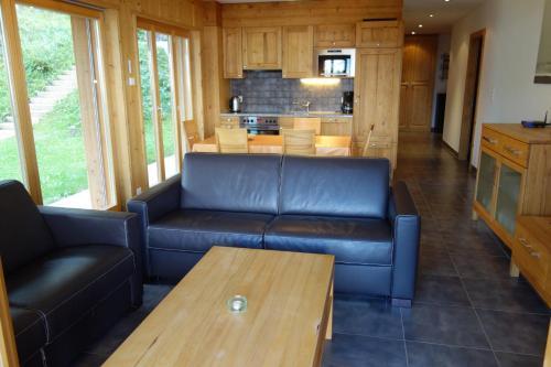 Apartamento Hauts de Veysonnaz Hv1 001