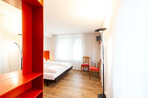 Hotel Restaurant Maygut Wabern B. Bern