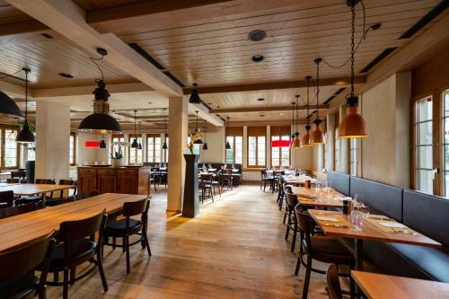 Hotel Restaurant Maygut Wabern B. Bern