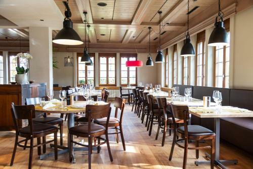 Hotel Restaurant Maygut Wabern B. Bern