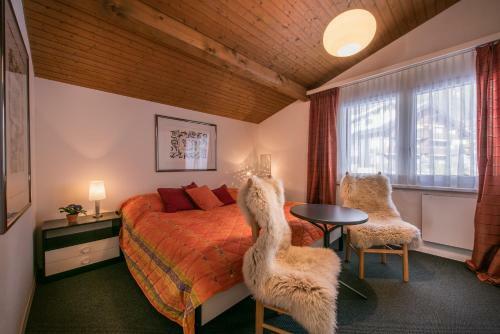 Apartamento Chalet Primula Penthouse