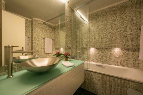 Apartamento Chalet Primula Penthouse