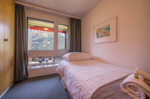Apartamento Chalet Primula Penthouse