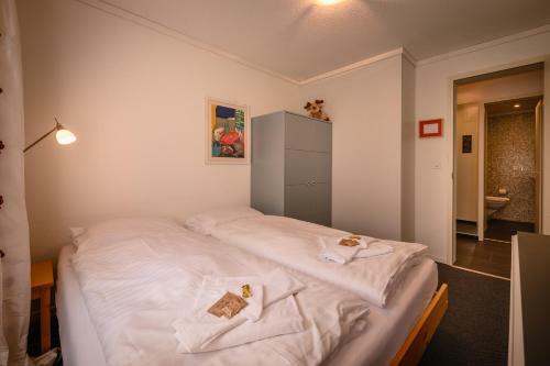 Apartamento Chalet Primula Penthouse