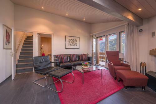 Apartamento Chalet Primula Penthouse