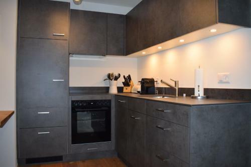 Apartamento Jungfrauview