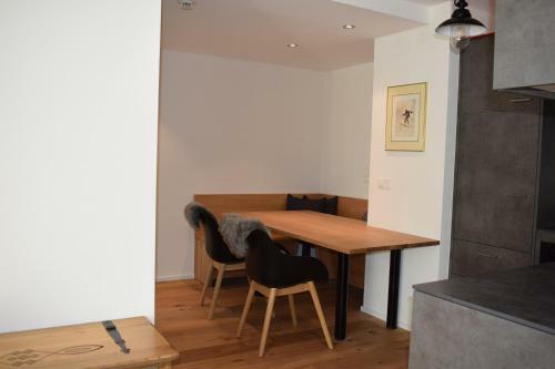 Apartamento Jungfrauview