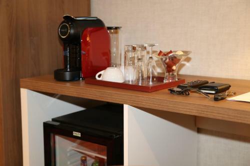 My Home Hotel - Free Parking