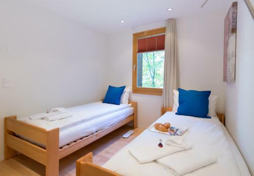 Apartamento Chalet Waldschluecht