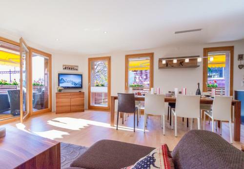Apartamento Chalet Waldschluecht