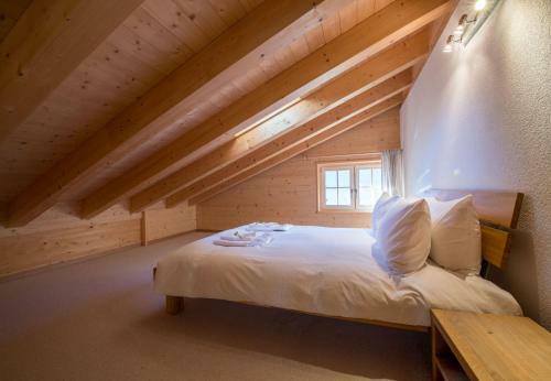 Apartamento Chalet Aberot