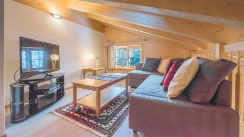 Apartamento Chalet Aberot