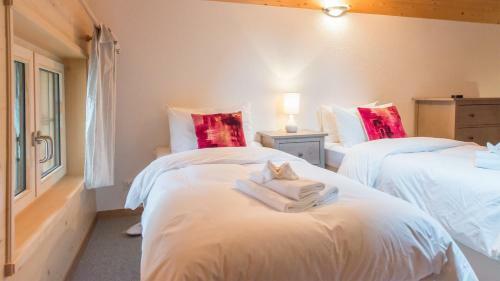 Apartamento Chalet Aberot