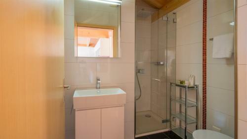 Apartamento Chalet Aberot
