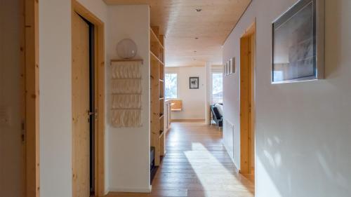 Apartamento Chalet Am Acher