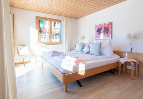 Apartamento Chalet Millennium