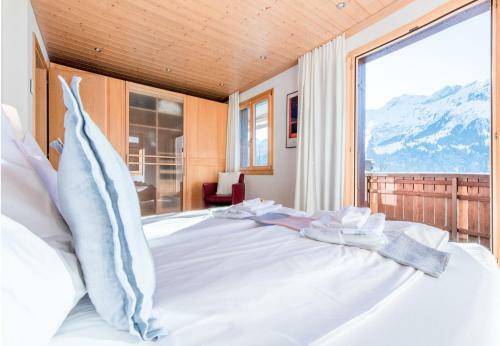Apartamento Chalet Millennium