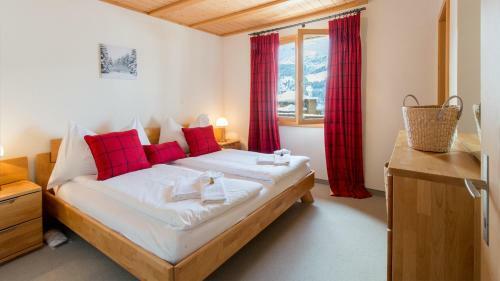 Apartamento Chalet Millennium