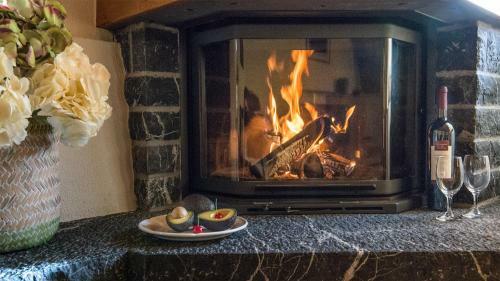 Apartamento Chalet Millennium