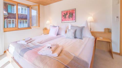 Apartamento Chalet Millennium