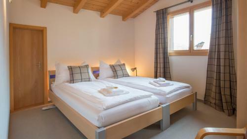 Apartamento Chalet Millennium