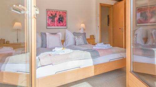 Apartamento Chalet Millennium