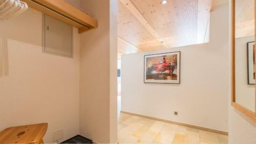 Apartamento Chalet Millennium